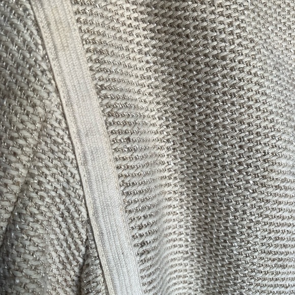 Vince belted cardigan - Picture 5 of 6